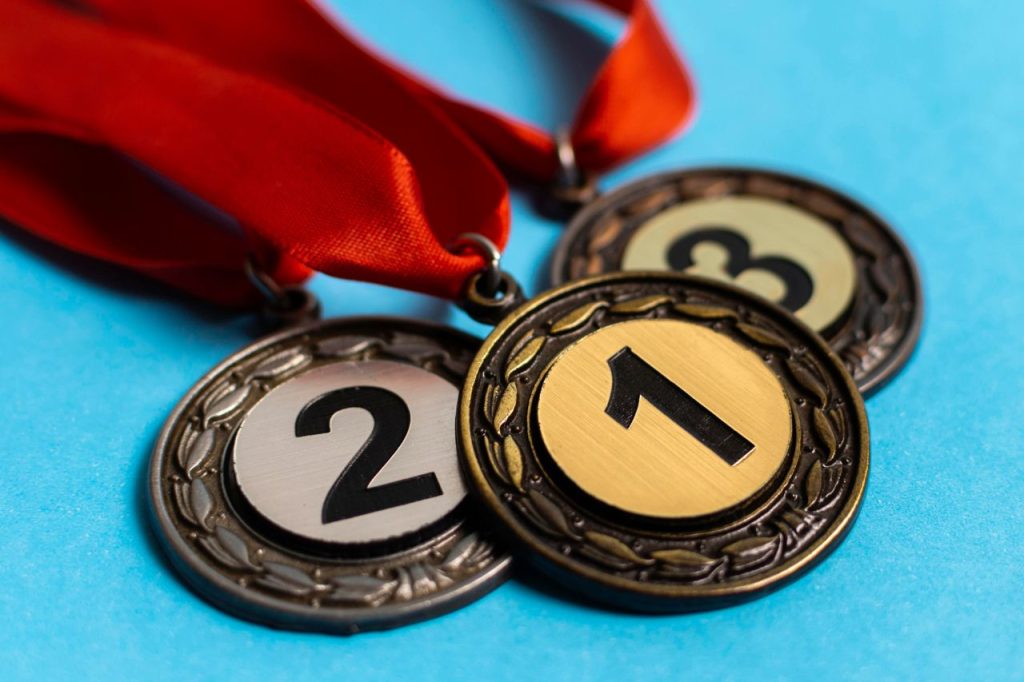 Who Won the Most Gold Medals in the Olympics All Time? Gianhisport